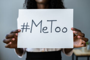 Sexual Harassment in the Workplace: Understanding the Law in Massachusetts