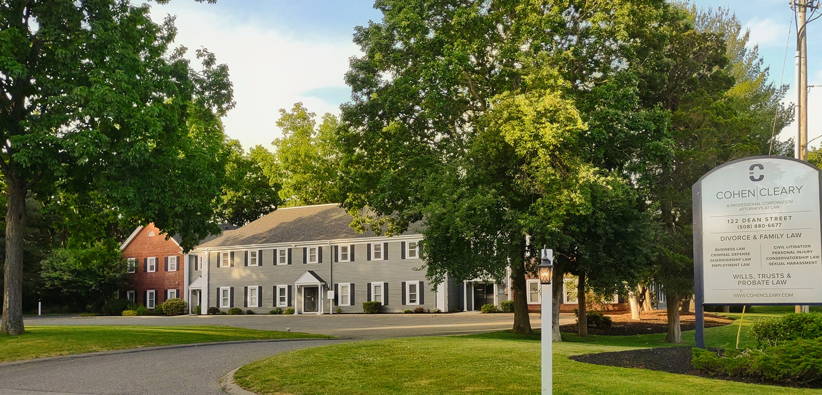 Taunton Office