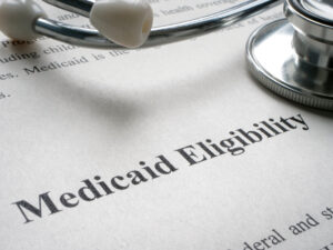 Law Firm for Navigating Medicaid Long-Term Care Benefits in Rhode Island: What You Need to Know