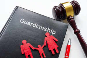 Guardianship for Disabled Child turning 18 years of age in Massachusetts and Rhode Island