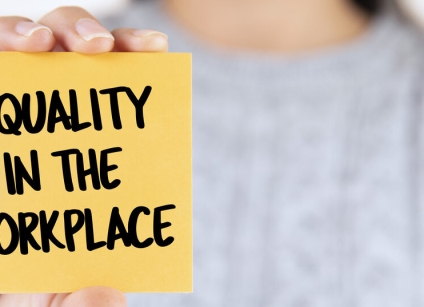 Equality in the Workplace