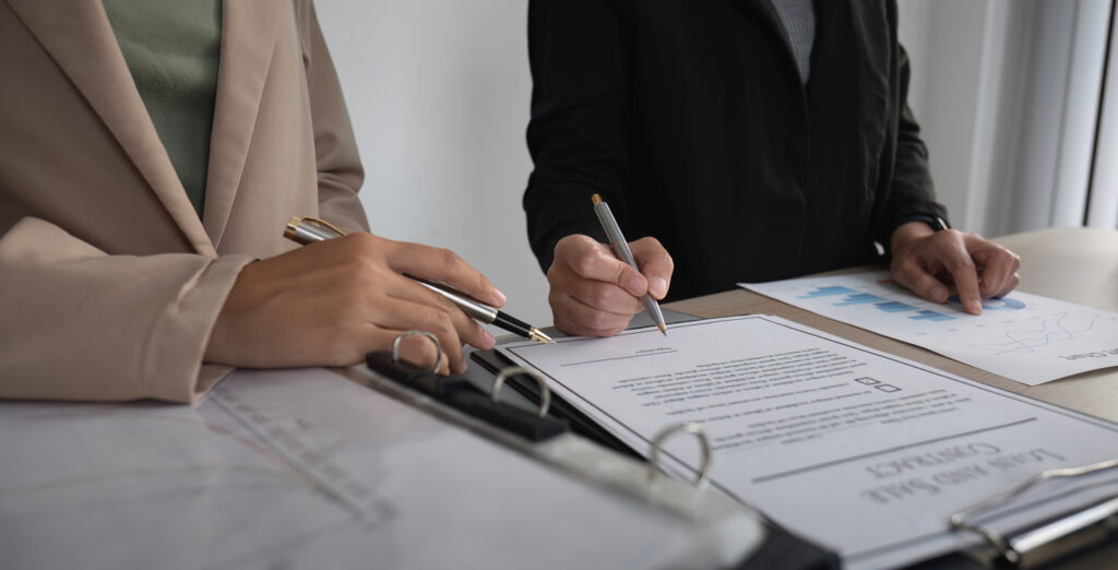 Contract Attorney Massachusetts Law Firm