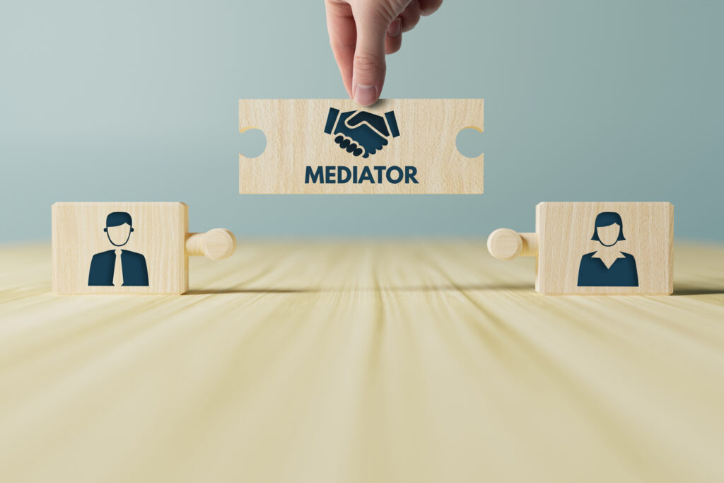Massachusetts Mediation Services. MA Mediator for Divorce, Estate, Conflict
