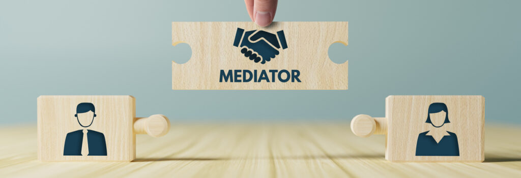 Mediation Services in Massachusetts. Divorce Mediation, Business Mediation and Estate Mediation. 