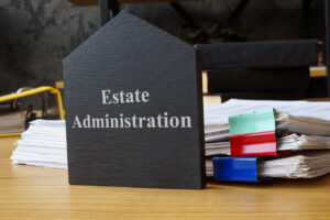 Understanding Voluntary Administration for Small Estates in Massachusetts. Estate Administration Attorney Massachusetts.