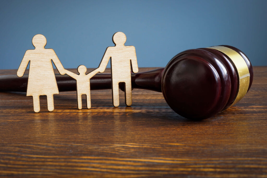 Rhode Island Family Law Attorneys