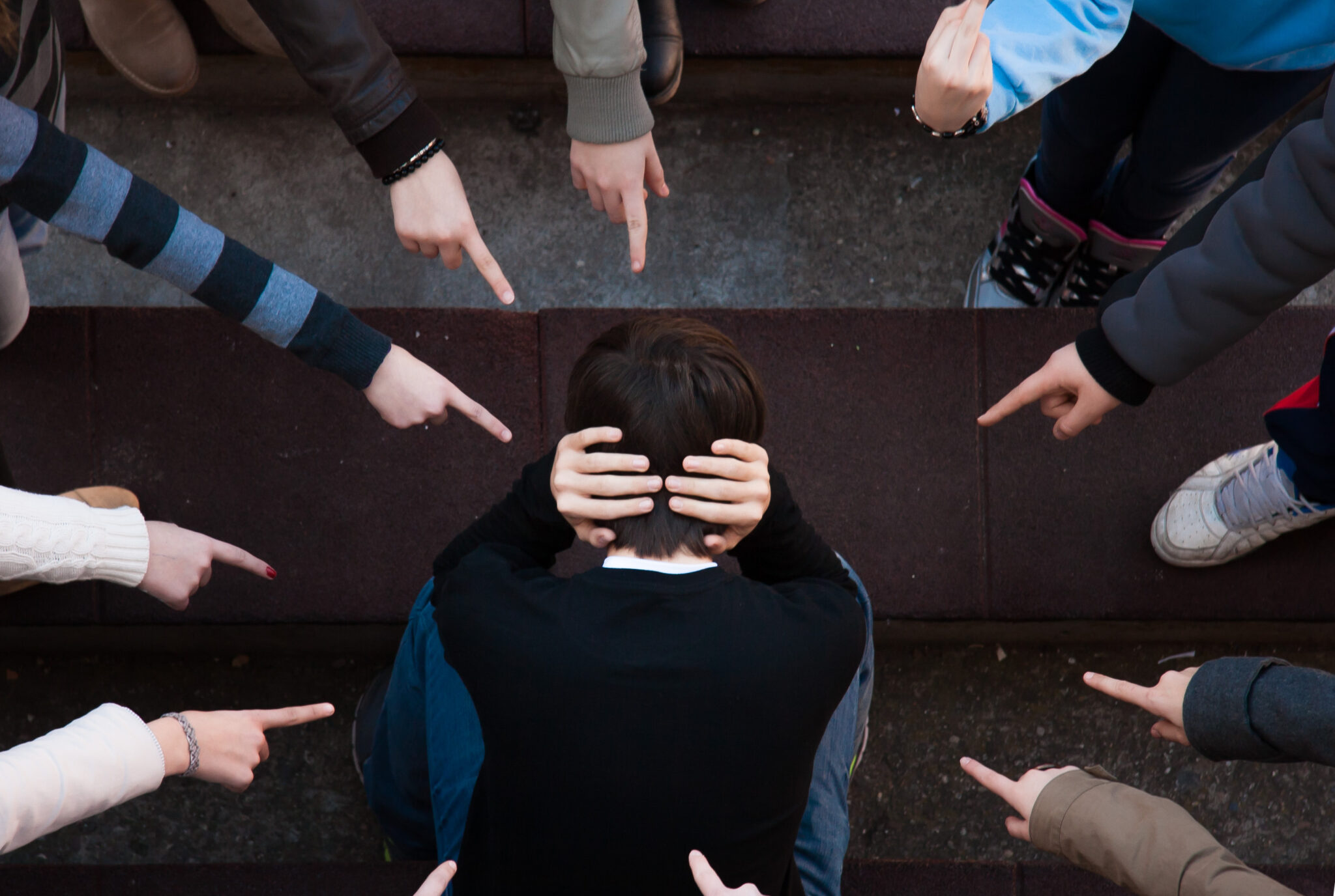 A Parent’s Guide to Addressing Bullying in Schools: Legal Rights and ...