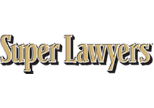 Award SuperLawyers