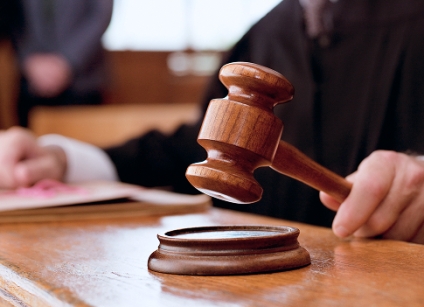 Criminal Defense