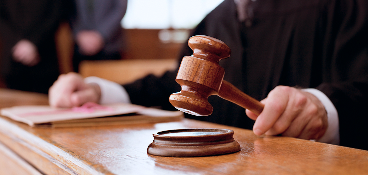 Criminal Defense