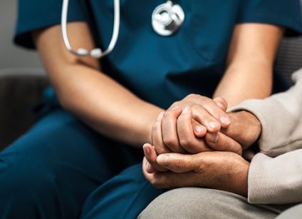 Healthcare Nursing Home Law