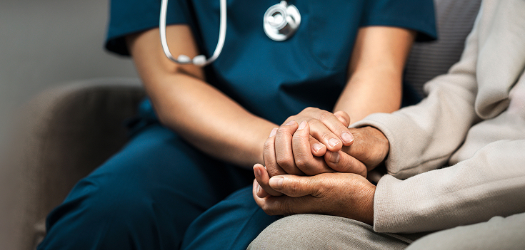 Healthcare Nursing Home Law