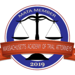 MATA badge
