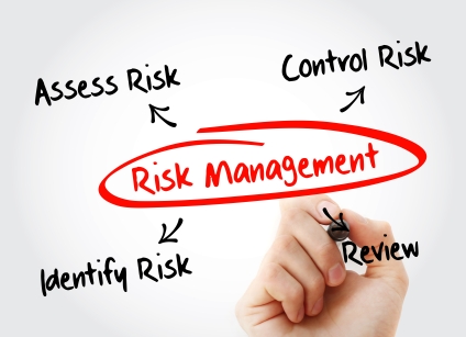 Risk management for nursing homes