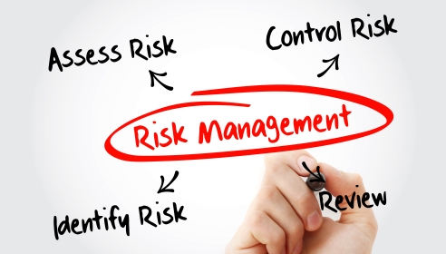 Risk management for nursing homes