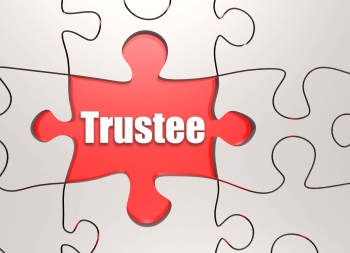 How to choose a trustee