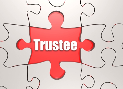 How to choose a trustee