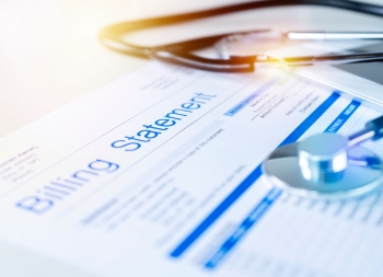 healthcare debt collection