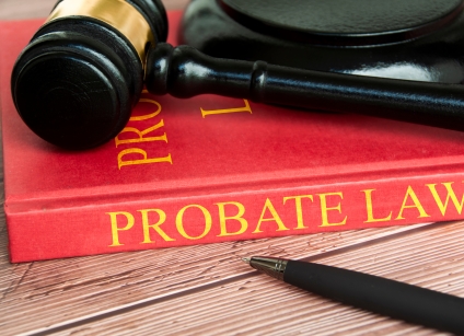 Probate