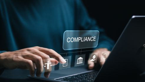 Nursing Home Compliance