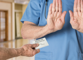 MassHealth Denial