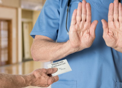 MassHealth Denial