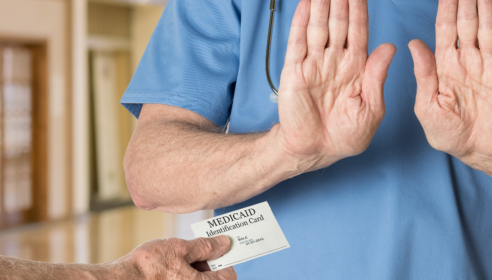 MassHealth Denial