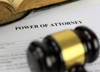 Power of Attorney vs Conservatorship