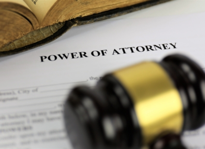 Power of Attorney vs Conservatorship
