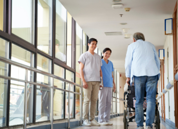 Nursing home