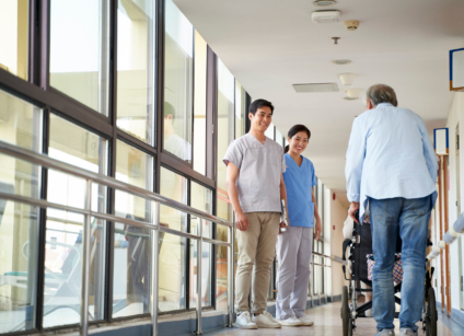 Nursing home