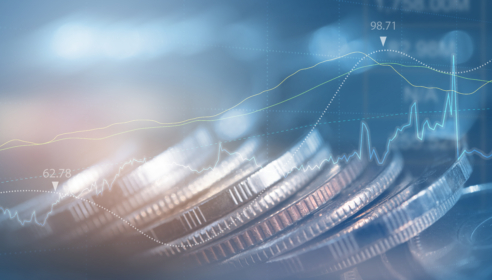 Digital assets and divorce