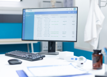 Healthcare facility records