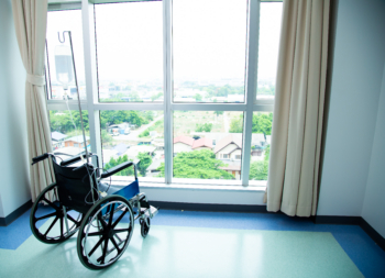 Nursing Home Discharge