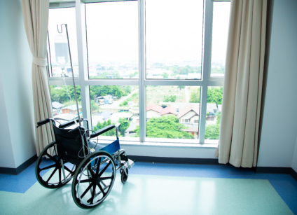 Nursing Home Discharge