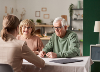 Elder Law planning for aging parents