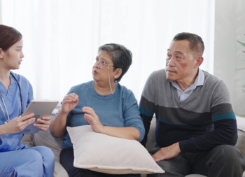 Healthcare Proxy In Massachusetts