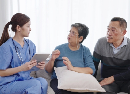 Healthcare Proxy In Massachusetts