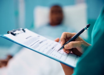 Patient Discharge
