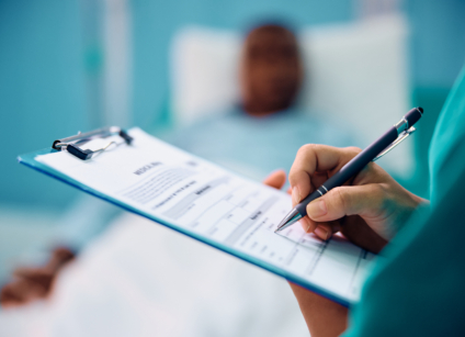 Patient Discharge