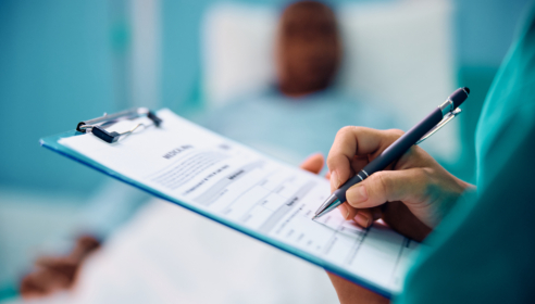 Patient Discharge